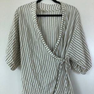 Zulu and Zephyr Border Playsuit